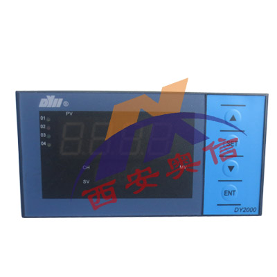DY2000東輝大延DY21ZE034M單屏功率因數表