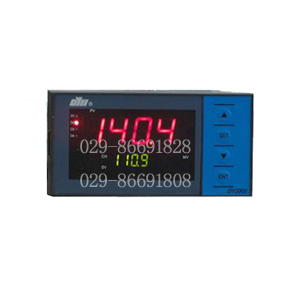 東輝大延DY21TZE02單屏顯示三相總有功功率表DY2000