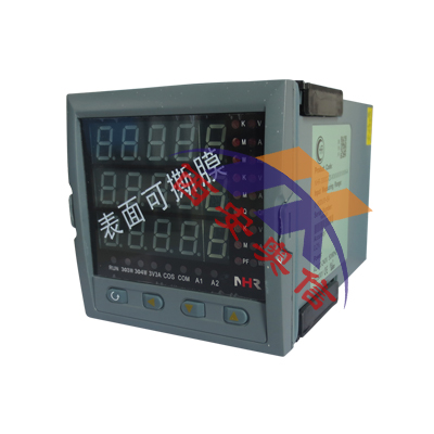 睙๦܃xNHR-3500C-Z/X/X/D1/485ͨӍ 