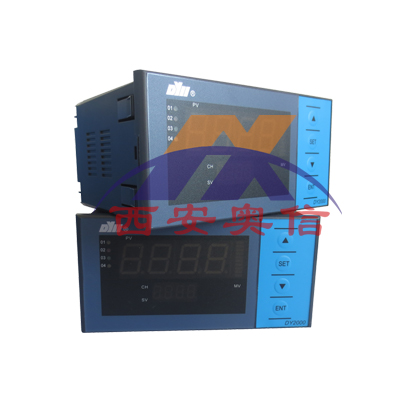 DY2000東輝大延8路模擬量輸出DY21DA14M數(shù)據(jù)顯示儀表 