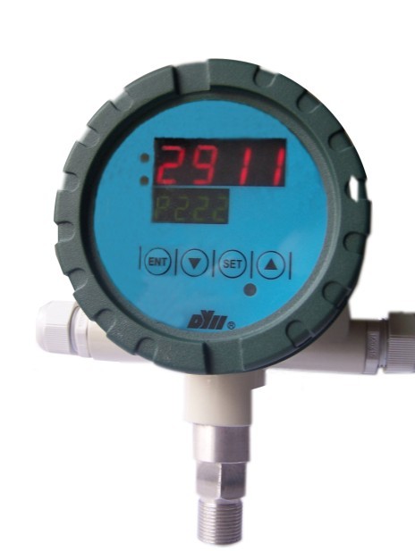 DYXP數字顯示壓力控制器 DYXP2C1 DYXP2AC1