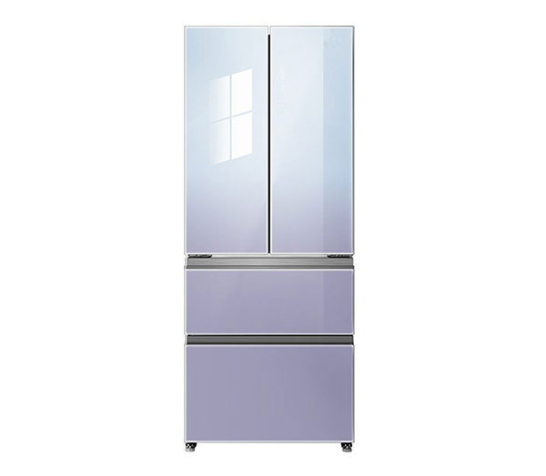 冰箱用玻璃